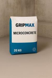 Gripmax Micro Concrete