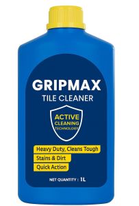 Gripmax Tile Cleaner