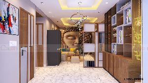 Luxury Interior Designers