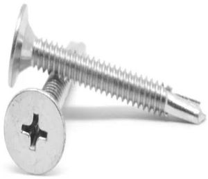 3.5x 32 Mm Truss Head Self Drilling Screw