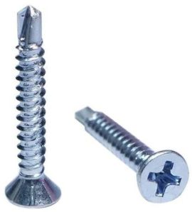 3.5x13 Mm Csk Star Head Sds Screw