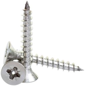 3.5x16 Mm Csk Star Head Sds Screw