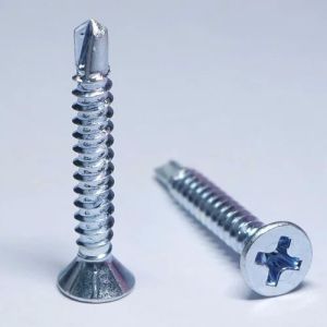 3.5x19 Mm Csk Star Head Sds Screw