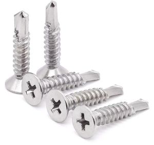 3.5x32 Mm Csk Star Head Sds Screw