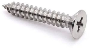 3.5x38 Mm Csk Star Head Sds Screw