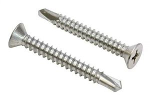 3.9x16 Mm Csk Star Head Sds Screw