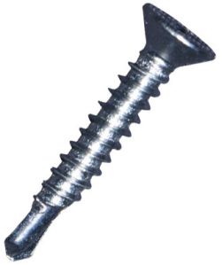 3.9x19 Mm Csk Star Head Sds Screw