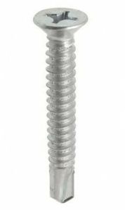 3.9x25 Mm Csk Star Head Sds Screw