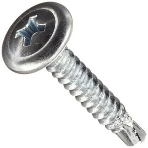 4.2x 16 Mm Truss Head Self Drilling Screw