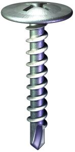 4.2x 38 Mm Truss Head Self Drilling Screw
