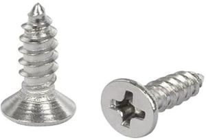 4.2x16 Mm Csk Star Head Sds Screw