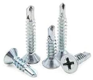 4.2x32 Mm Csk Star Head Sds Screw