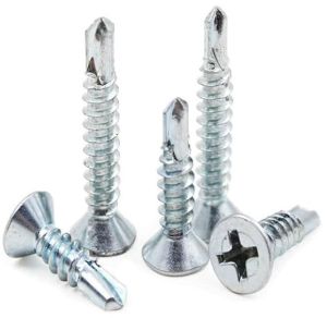 4.2x38 Mm Csk Star Head Sds Screw