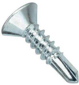 4.2x60 Mm Csk Star Head Sds Screw