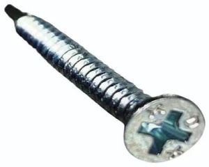 4.2x75 Mm Csk Star Head Sds Screw