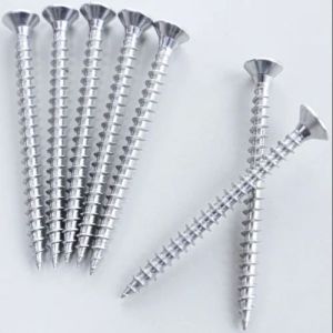 4x16 Mm Chipboard Screw