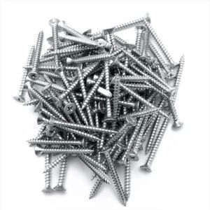 4x20 Mm Chipboard Screw