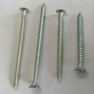 4x35 Mm Chipboard Screw