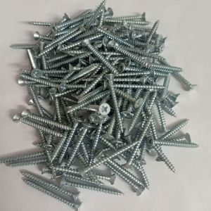 5x50 Mm Chipboard Screw