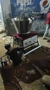 Automatic Khoya Making Machine