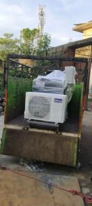 Horizontal Bulk Milk Cooler