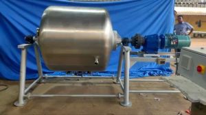 Single Phase Butter Churner
