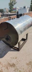 Electric Steam Boiler