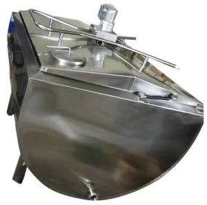2000 L Bulk Milk Cooler