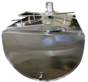 2000 L Bulk Milk Cooler