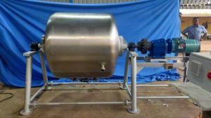 Single Phase Butter Churner