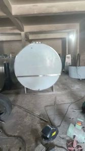 CPAP Bulk Milk Cooler