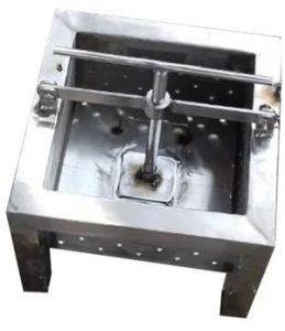 Stainless Steel Paneer Press Machine