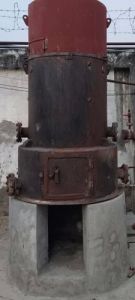 Electric Steam Boiler