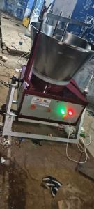 Automatic Khoya Making Machine