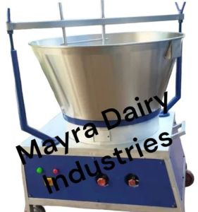 Electric Khoya Making Machine