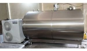 5000 L Bulk Milk Cooler