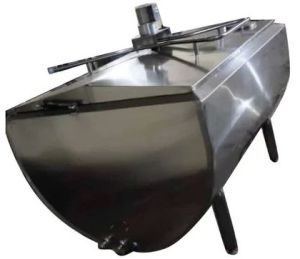2000 L Bulk Milk Cooler