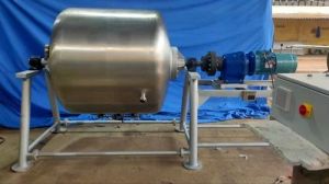 Single Phase Butter Churner