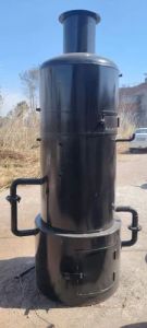 Electric Steam Boiler