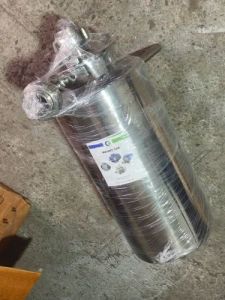 Milk Transfer Pump