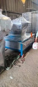 500 Lph Khoya Making Machine