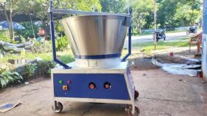 Carbon Steel Khoya Making Machine