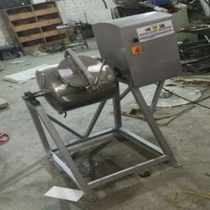 Automatic Butter Churner