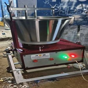Automatic Khoya Making Machine