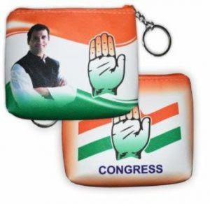 Election Promotional Purse