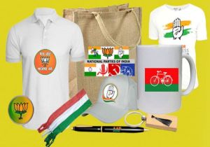 Political Promotional Items