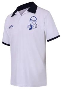 Digital Print Polo Promotional T-Shirt