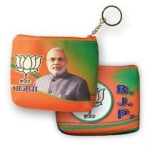 Election Promotional Purse