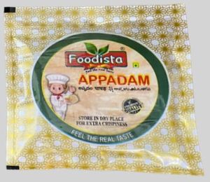 Appalam Papad