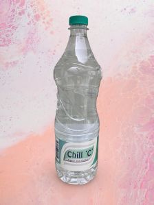 Chill C Mineral Water